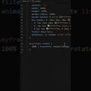 Let S Create Crazy Animation Using Css Coding Programming Webdesign Shorts