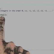 All Ints Solution Design Of Computer Programs