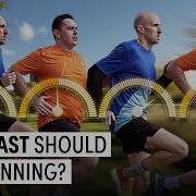 What Pace Should I Run At
