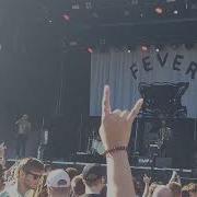Fever 333 Burn It Live Vainstream Rockfest 2022