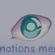 Emotions Animation Meme Flipaclip