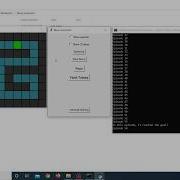 AI Solves Maze Using Q Learning