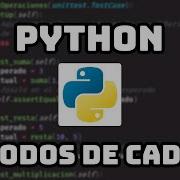 Curso Maestro De Python Métodos Para Cadenas De Texto En Python 4