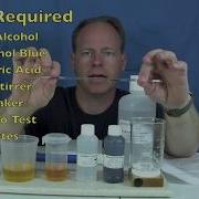 How To Test Biodiesel For Soap Content Utah Biodiesel Supply
