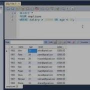 Учебник SQL 20 Операторы И и ИЛИ
