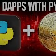 Python Web3 Development 6 DApp Deployment