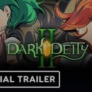 Dark Deity 2 Official Launch Trailer