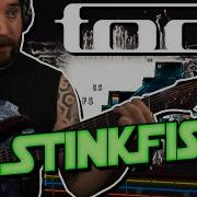 Rocksmith 2014 Tool Stinkfist Rocksmith Gameplay Rocksmith Metal Gameplay