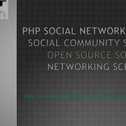Get PHP Social Network Script Social Network Script From I Netsolution To Website Like Facebook