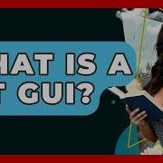 What Is A Git GUI Learn As An Adult