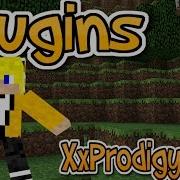 Minecraft Plugin Tutorial MotdManager W XxProdigy48xX
