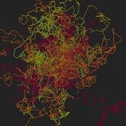LIVENODING 774 SV Simplest Random Walk Using List Modifier