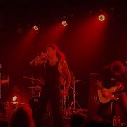 Varials The New Damnation Live La La La S 15 08 2023