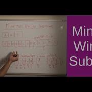 𝐌𝐢𝐧𝐢𝐦𝐮𝐦 𝐖𝐢𝐧𝐝𝐨𝐰 𝐒𝐮𝐛𝐬𝐭𝐫𝐢𝐧𝐠 Leetcode 76 SlidingWindowTechnique