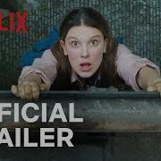 Enola Holmes 2 Official Trailer Part 1 Netflix India