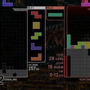 Tetr Io Color Clear Perfect Clear
