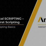 Scripting Basics Using Ansys Lumerical Scripting Lesson 1 Part 1