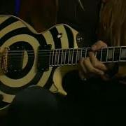 Zakk Wylde Horse Called War Young Guitar Solo