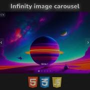 Build An Infinite Image Carousel With Vanilla JavaScript Step By Step Tutorial