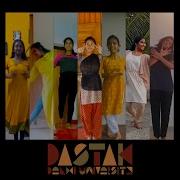 Jaago Piya DASTAK Dancer S Forum DU Berklee Indian Ensemble
