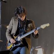 Arctic Monkeys Teddy Picker Rock Werchter 2018