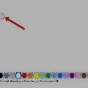 Using The Lines Tool Computer Training Periwinkle