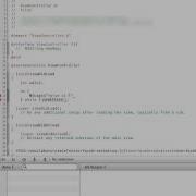 03 09 Do While Loop In Objective C IOS Xcode Tutorial Part 03