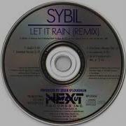 Sybil Let It Rain Remix D Anthony S Moody Vibe