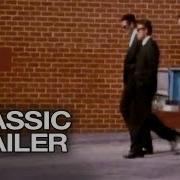 Reservoir Dogs 1992 Official Trailer 1 Quentin Tarantino Movie