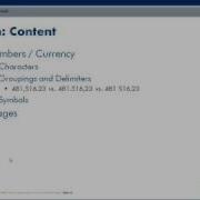 Intertech Globalizing Your Java Application Training 3
