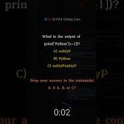 Reverse A String In Python Can You Do It PythonTricks Shorts Youtubeshorts