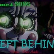DAGames Left Behind Deeper Voice Audio