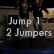 Trampoline Physics