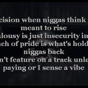 Locksmith S Careful Lyrics Video