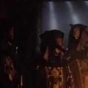 Batushka Full Performance Le Gibus 13 05 2016