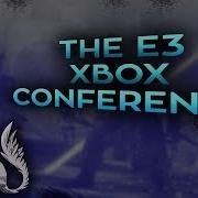 E3 2017 XBOX Conference