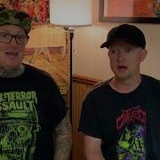 Full Terror Assault 7 Hosts Sleazy B Trevor At The Lever