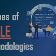 8 типов AGILE методологий