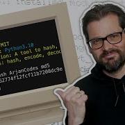 Refactoring A Command Line Shell Code Roast Part 1