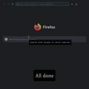Make Firefox Super Minimal In 60 Seconds Custom CSS Tweaks