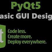 Python Beginners Basic GUI Design Part 01 Coding Programming Pythonprogramming