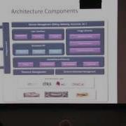General CloudStack Architecture 1 2 Chiradeep Vittal