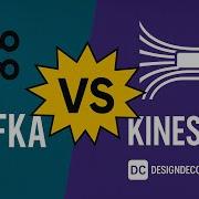 Kafka Vs Kinesis Which Streaming Platform Should You Choose