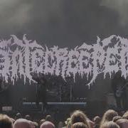 Gatecreeper Live Dynamo Metalfest 20 08 23