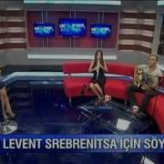 Haluk Levent Srebrenitsa