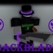 Roblox Script Showcase Episode 1082 Consentional BackBlade