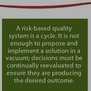 Establishing Quality Tolerance Limits