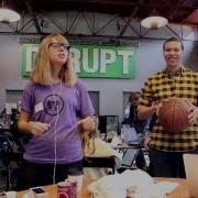 Hacker Teams Prepared To Pitch Disrupt SF 2013 Hackathon
