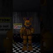 GETTING SPRINGLOCKED IN FREDBEARS SUIT Shorts Fnaf Subscribe