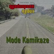 FPV Drone Kamikaze Simulator GTA5 Mod FiveM